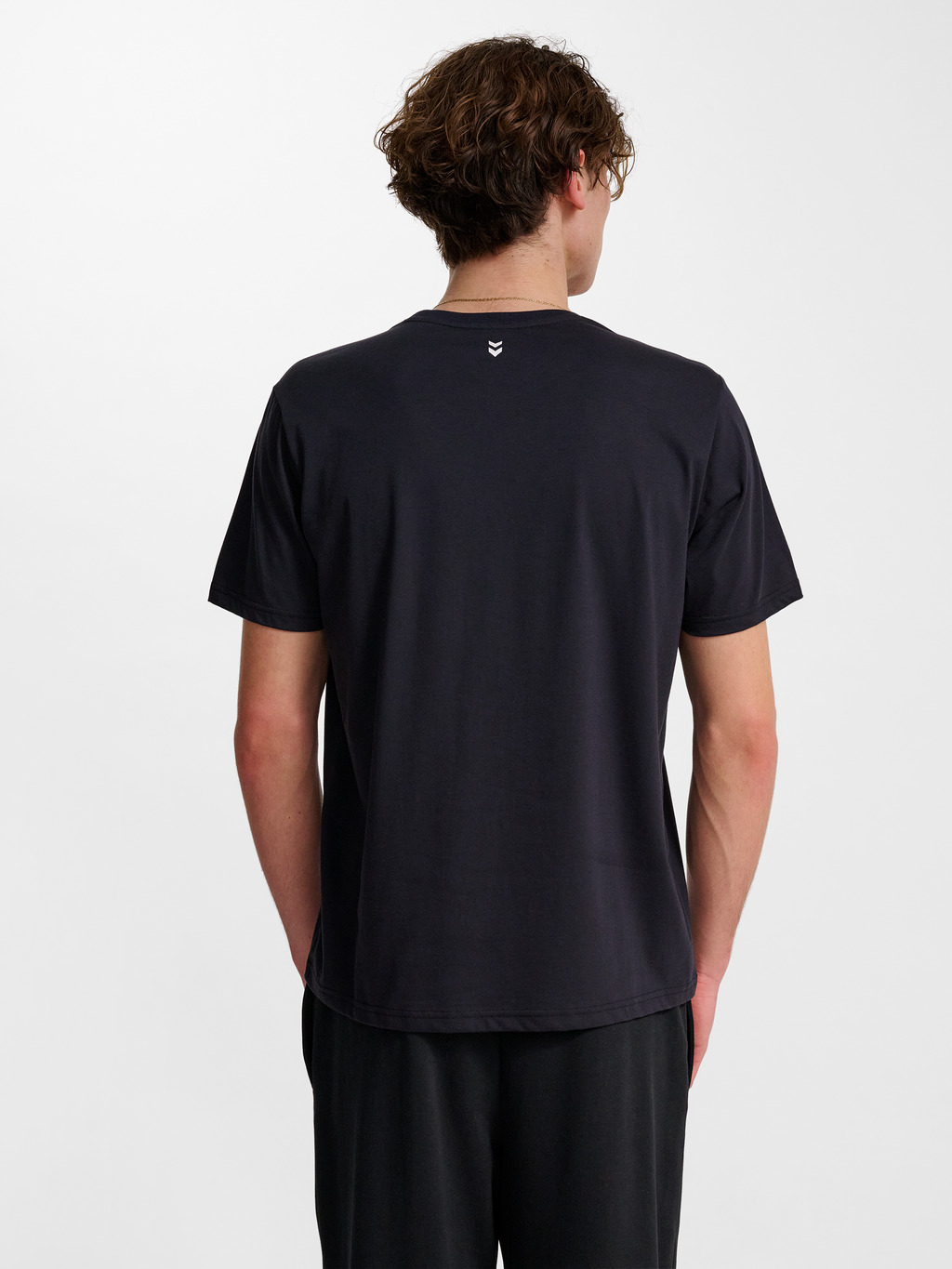hmlPULSE GRAPHIC T-SHIRT S/S