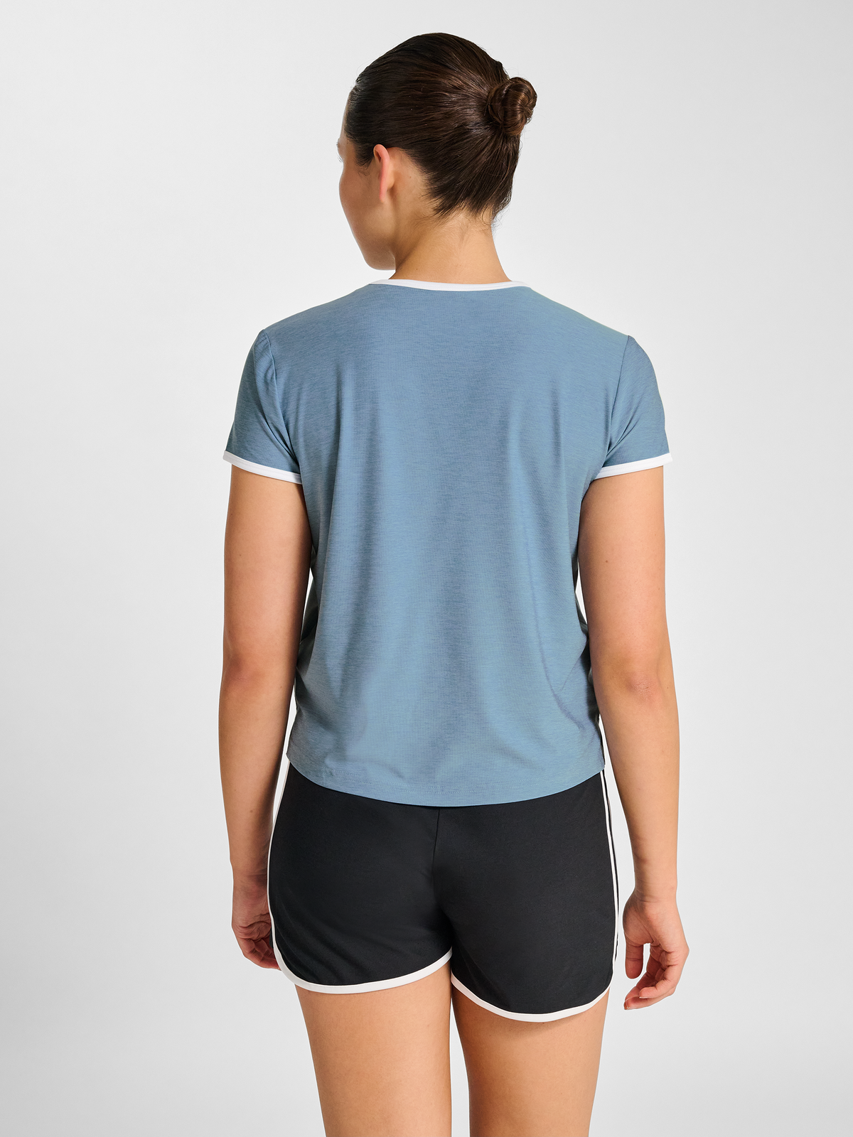 hmlPULSE CIMA T-SHIRT S/S