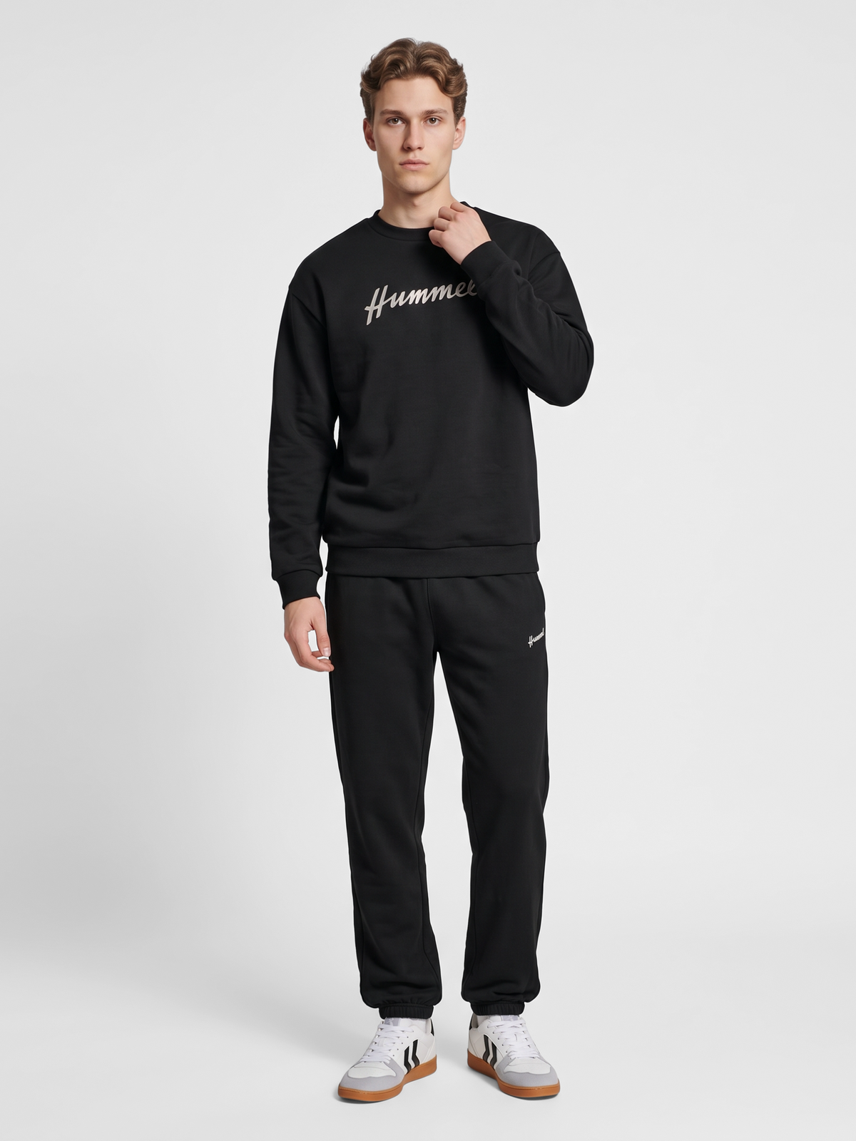 hmlCLUB SWEATSHIRT