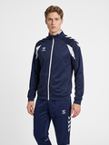hmlCORE 2.0 TRACK ZIP JACKET