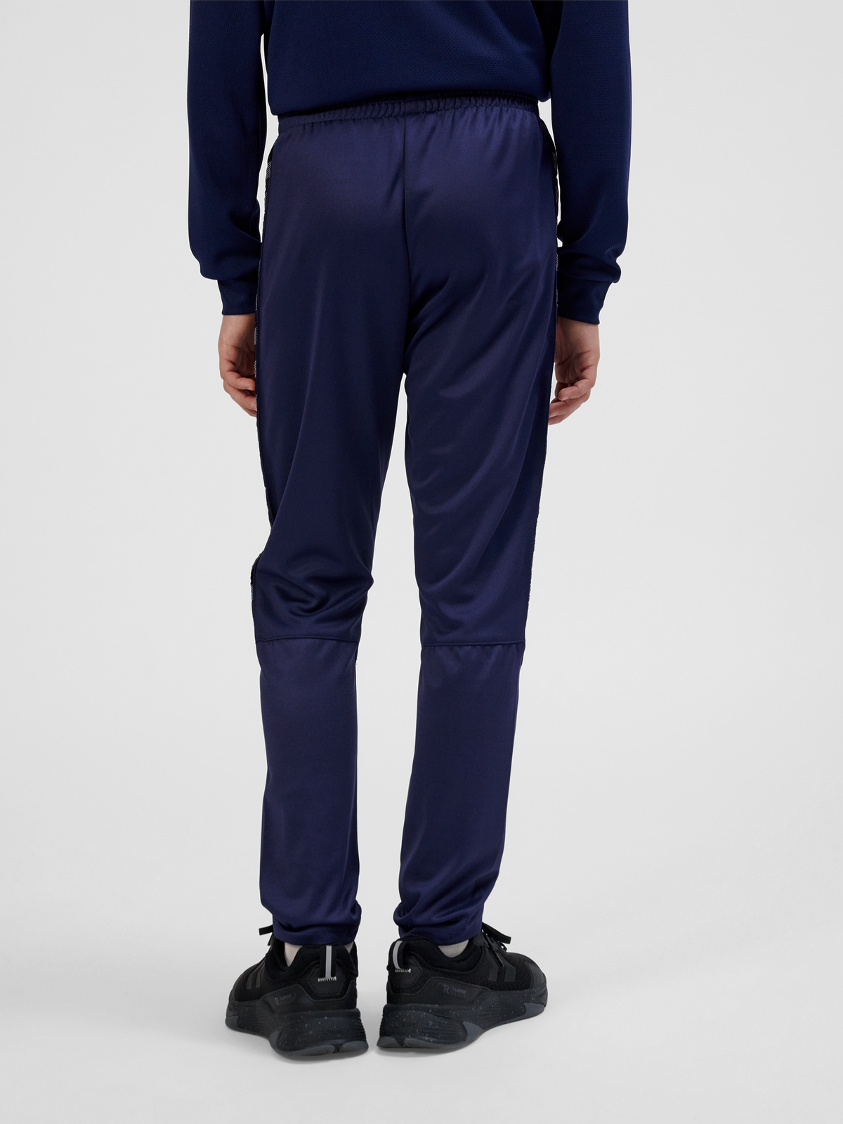 hmlAUTHENTIC TRAINING PANTS KIDS