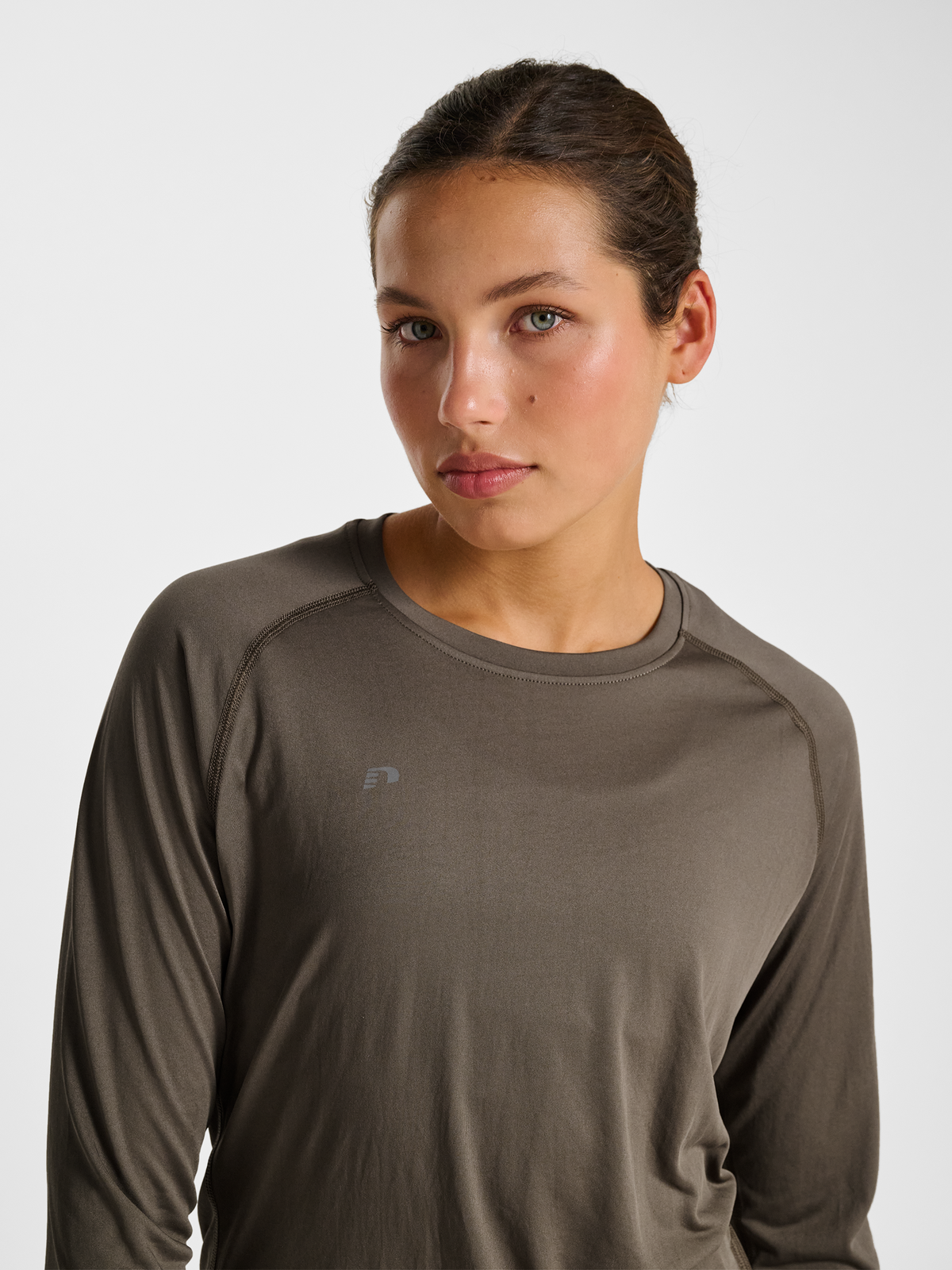 nwlBEAT W T-SHIRT L/S