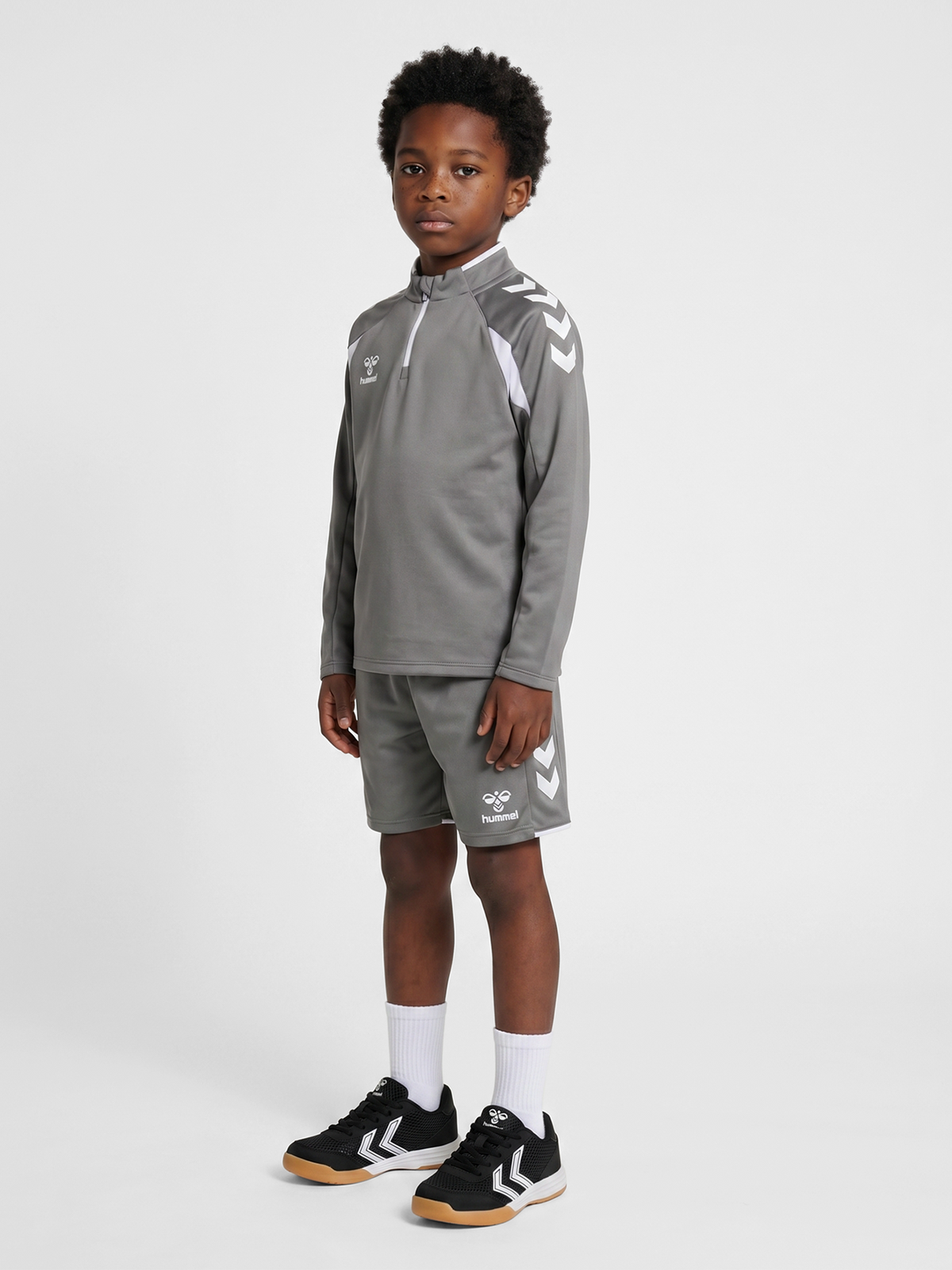 hmlCORE 2.0 SHORTS KIDS