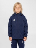 hmlLEAD 2.0 ALL-WEATHER JACKET KIDS