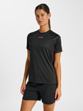 hmlBLAZE 2.0 TRAINING JERSEY S/S WO