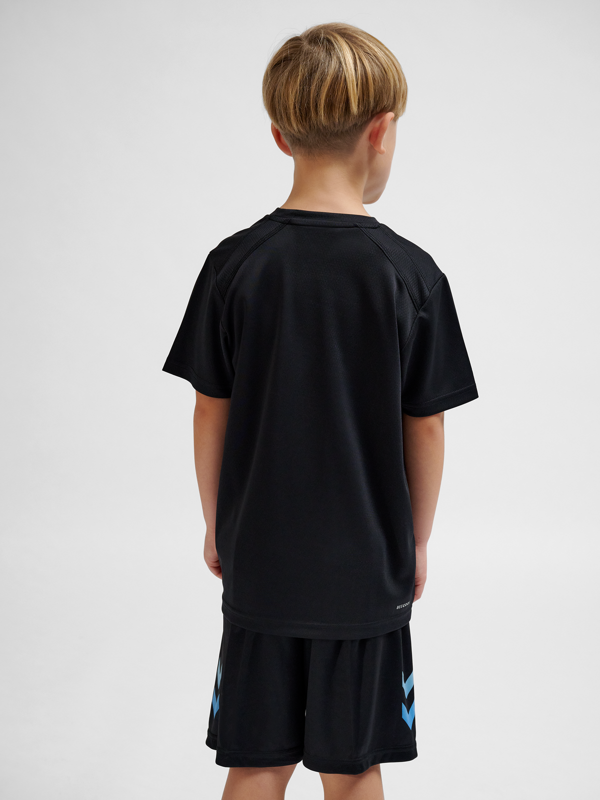 hmlMULTI PL JERSEY KIDS