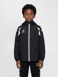 hmlCORE 2.0 ALL-WEATHER JACKET KIDS