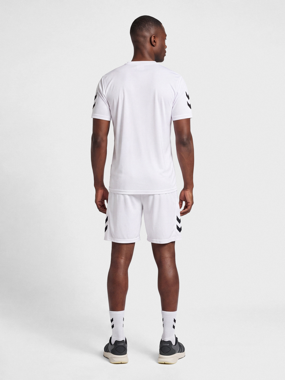 hmlLOGO SET