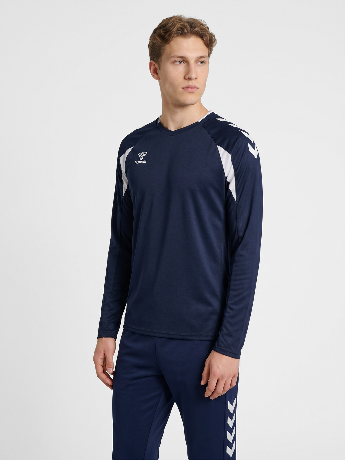hmlCORE 2.0 JERSEY L/S
