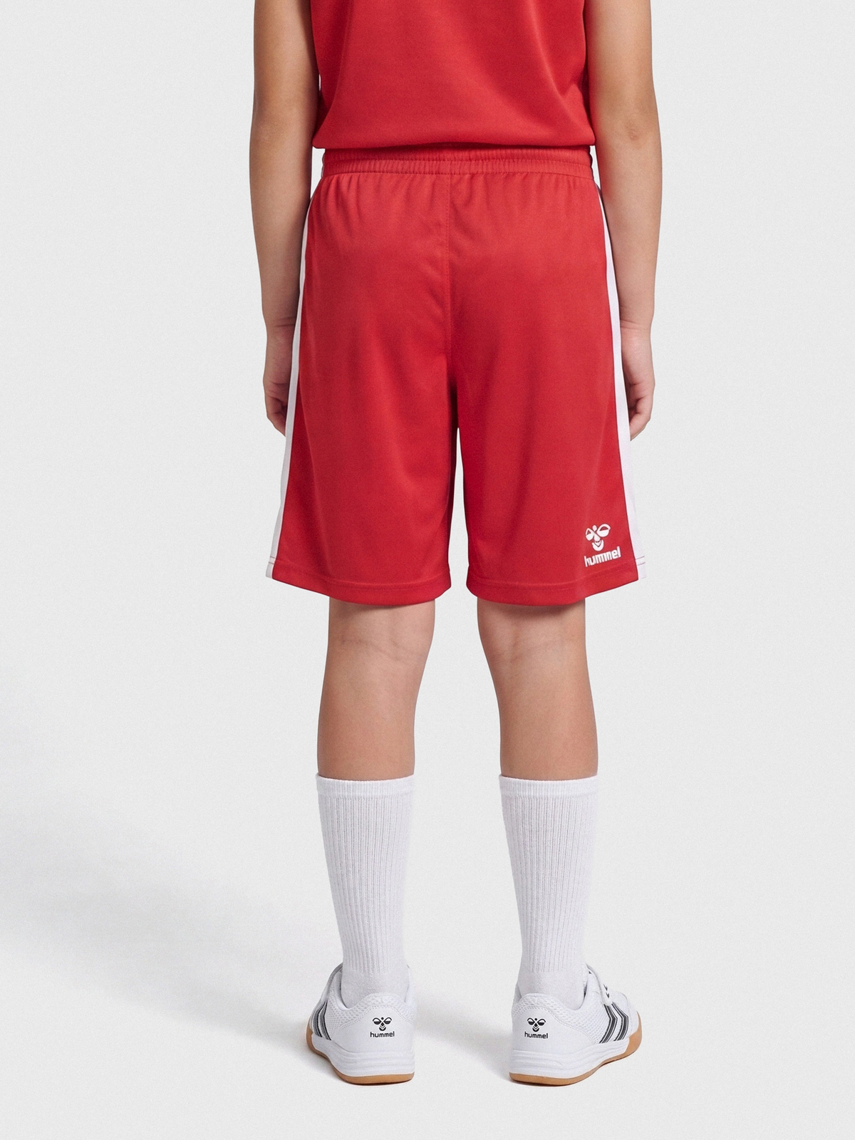 hmlCORE XK BASKET SHORTS KIDS