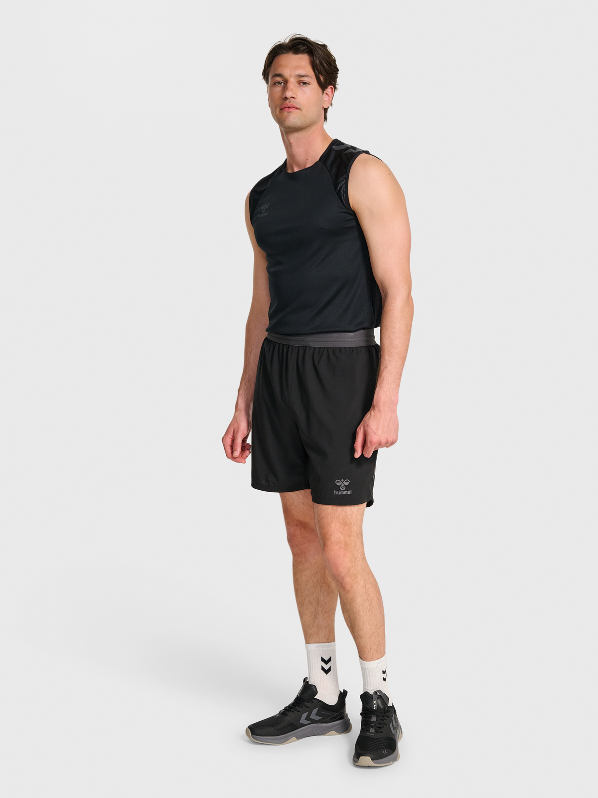 hmlPRO TRAINING SHORTS