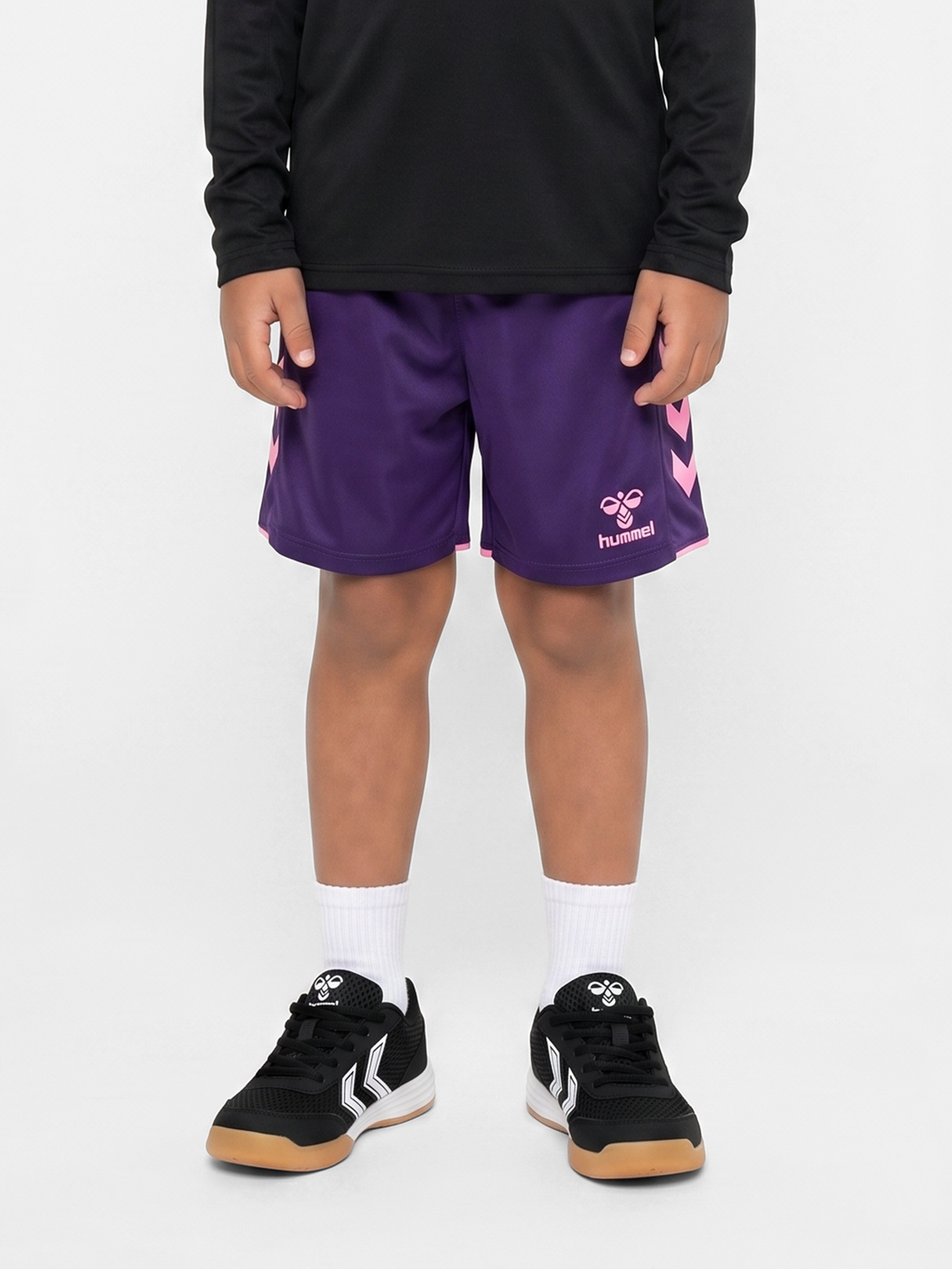 hmlCORE 2.0 SHORTS KIDS