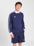 hmlROOT POLO L/S