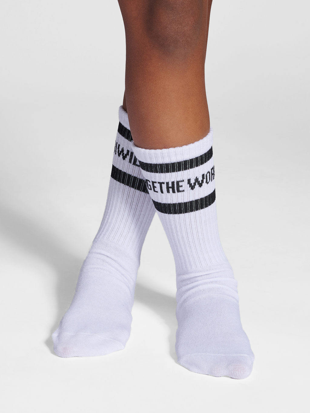 stsCARBON SOCK 2-PACK