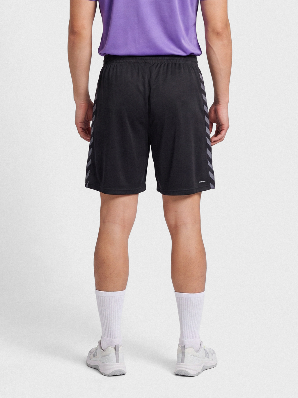 hmlAUTHENTIC PL SHORTS