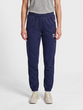 hmlMOVE GRID COTTON PANTS WOMAN