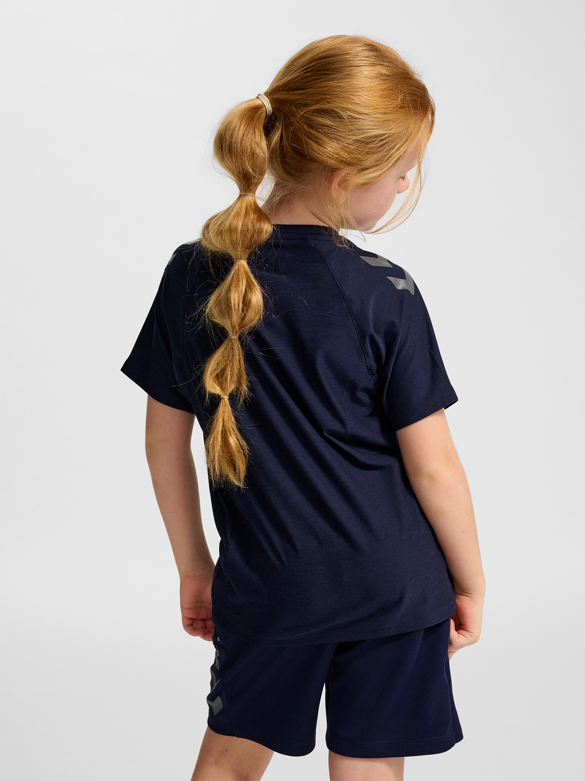 hmlCIMA 2.0 JERSEY S/S KIDS