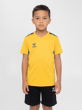 hmlAUTHENTIC PL JERSEY S/S KIDS