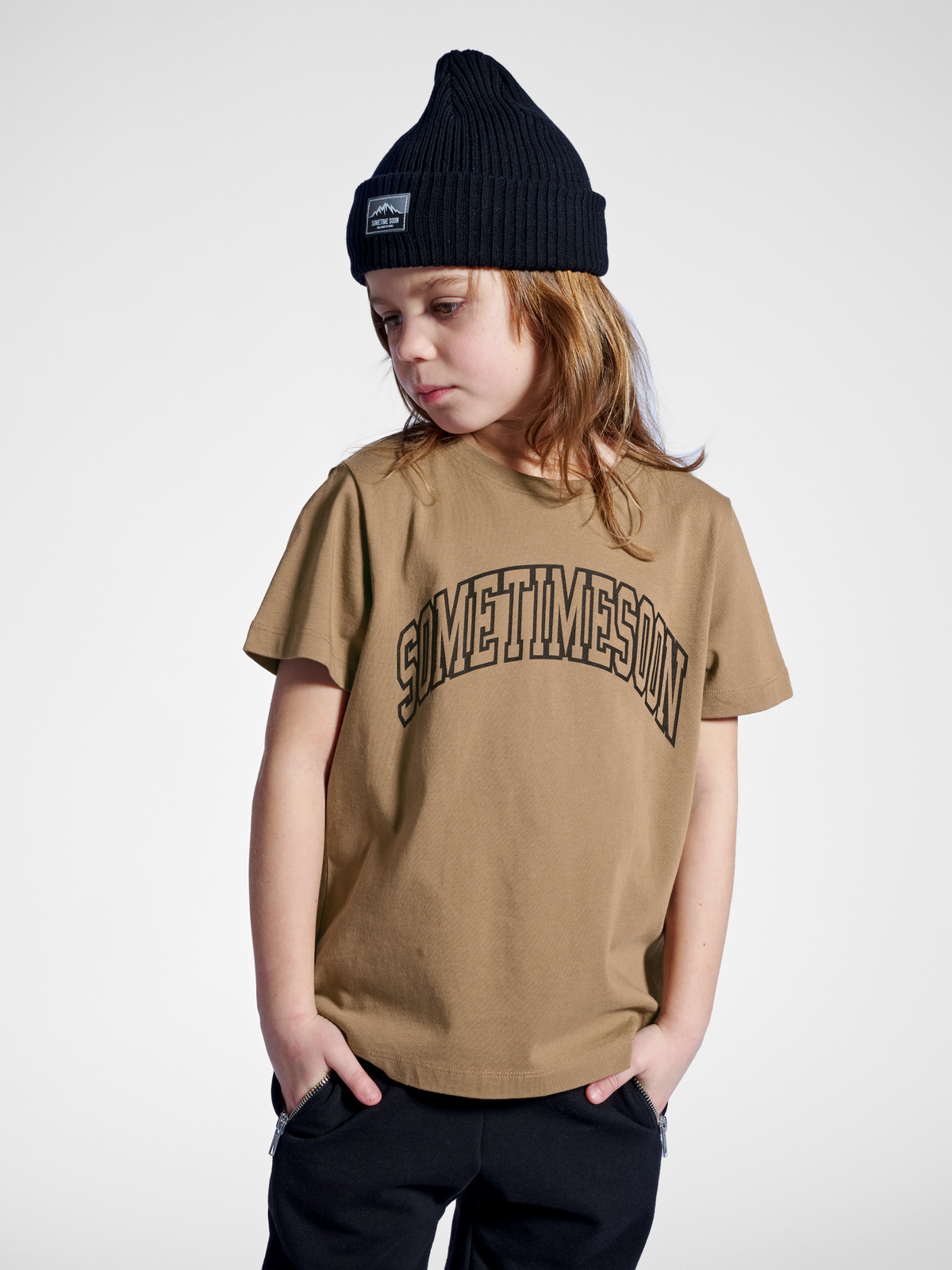 stmOCEAN T-SHIRT S/S