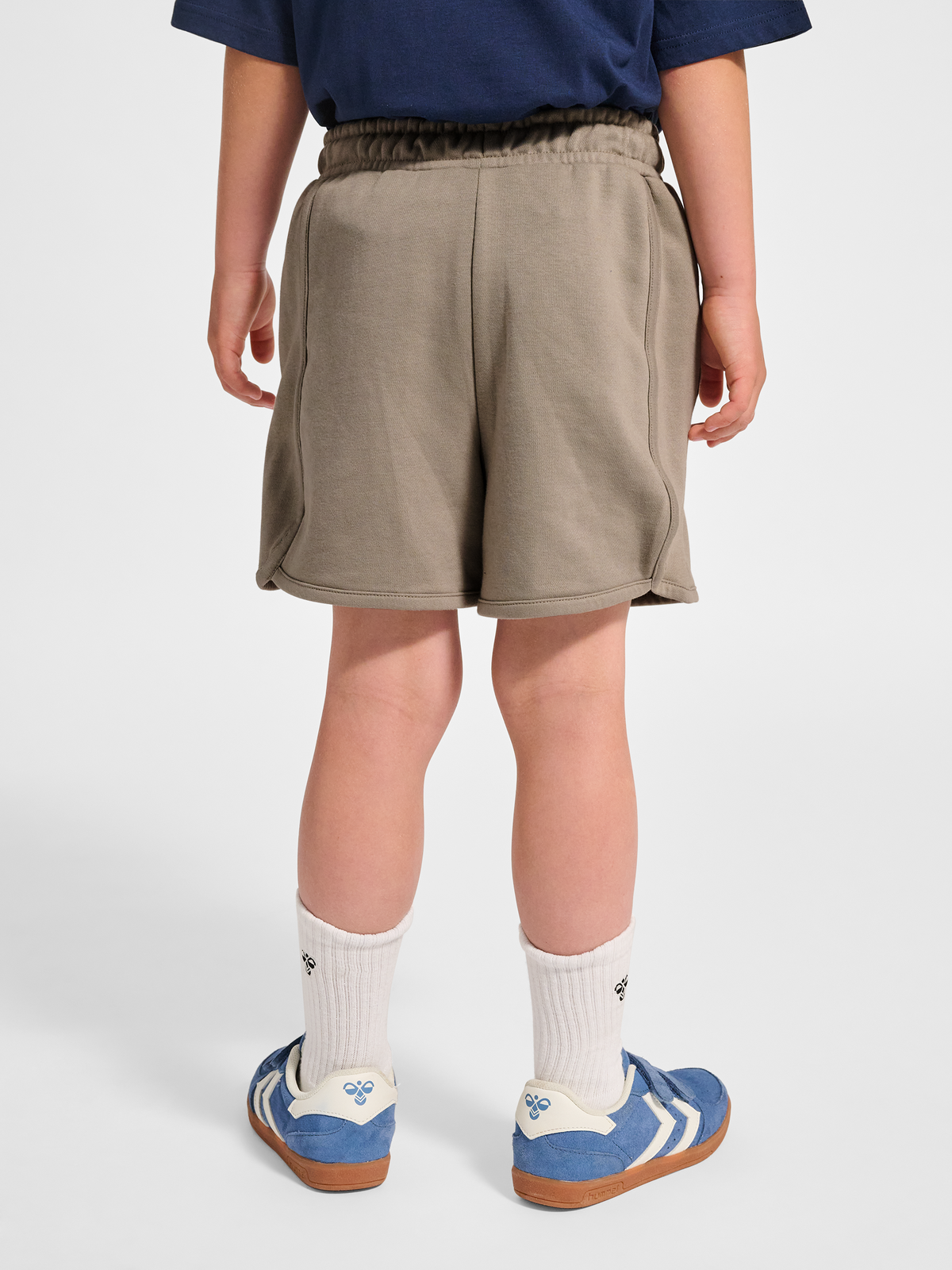 hmlJR LOOSE UNI SHORTS