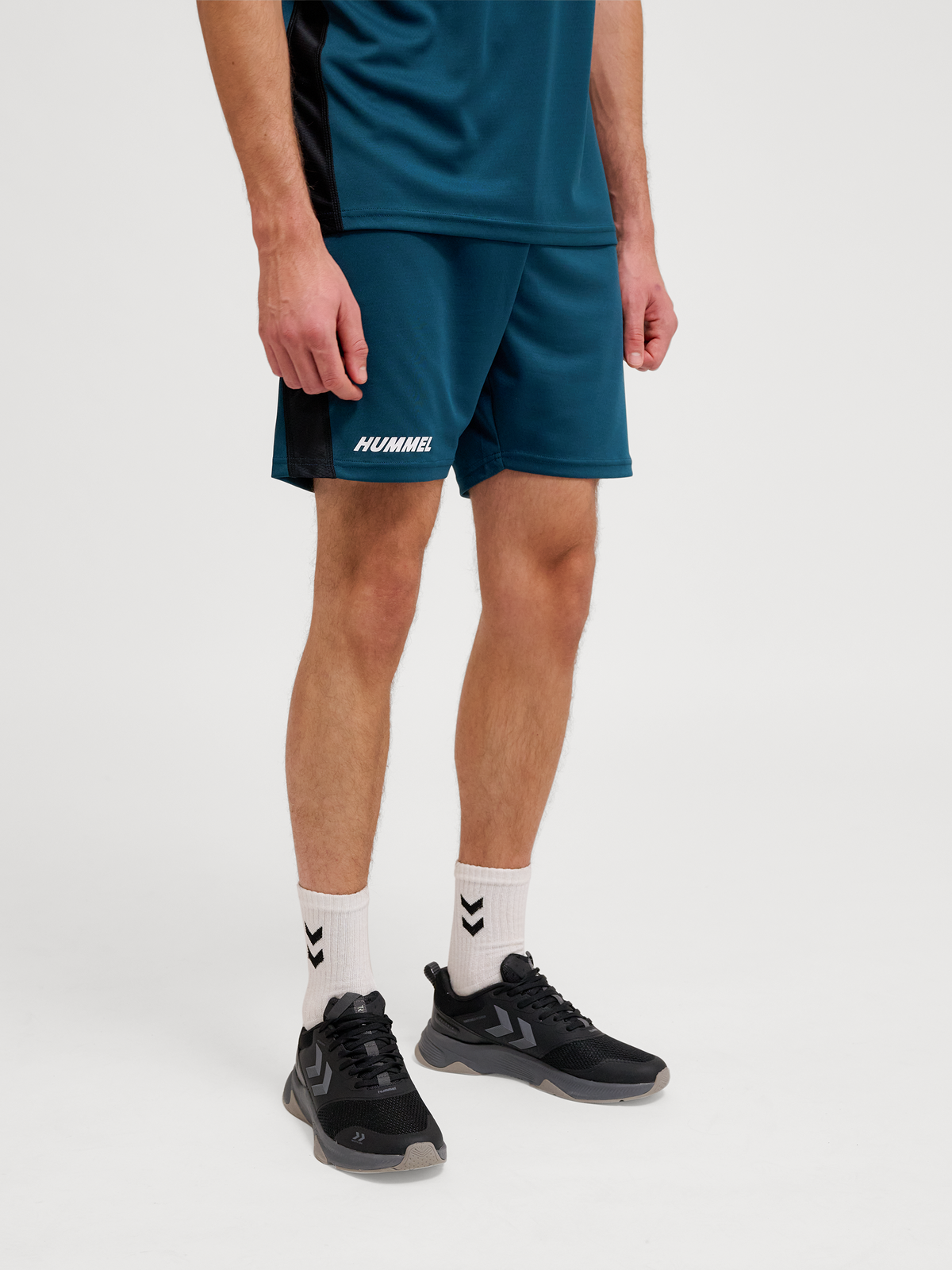 hmlMULTI PL SHORTS