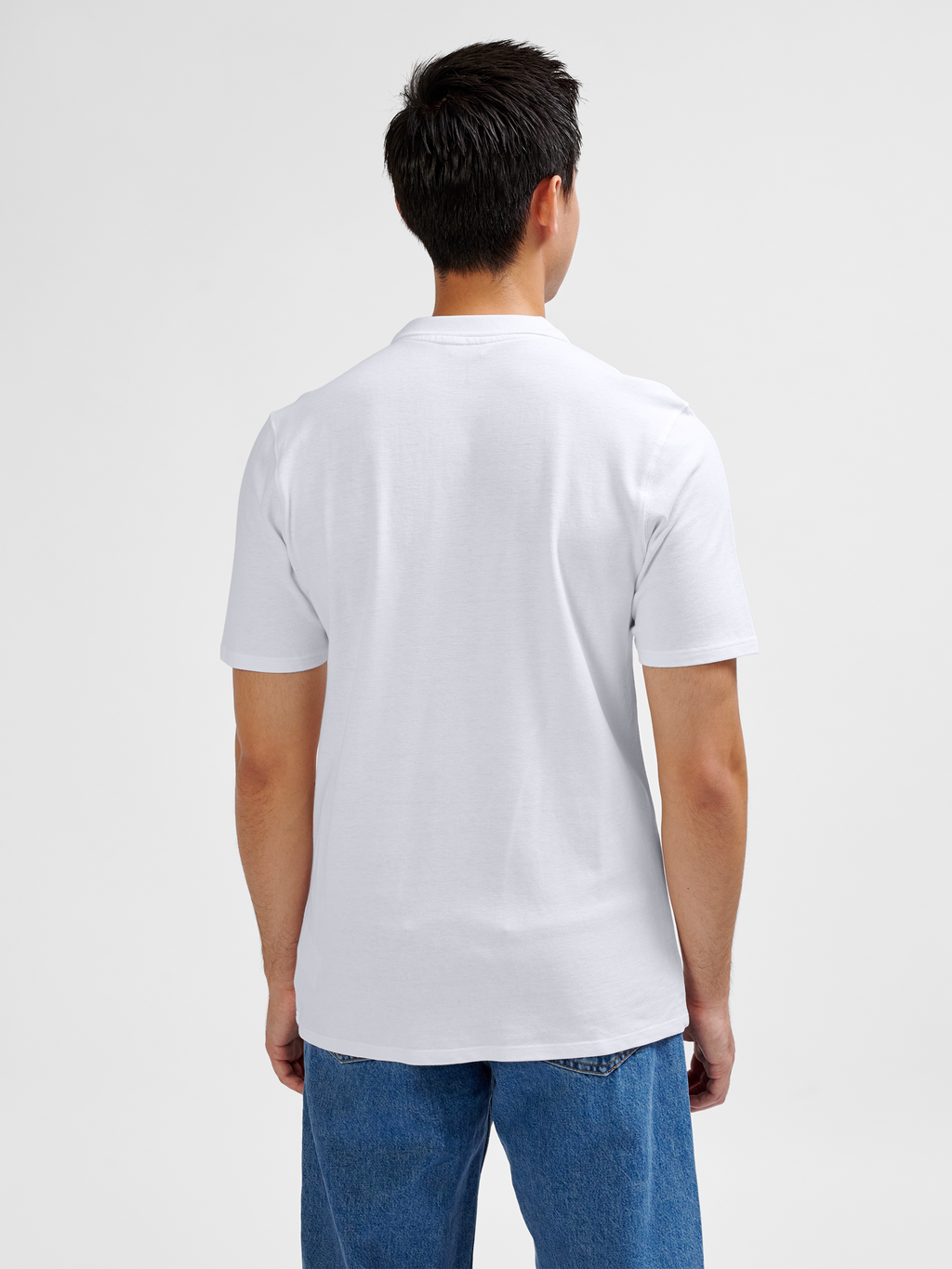 hmlGO 2.0 POLO