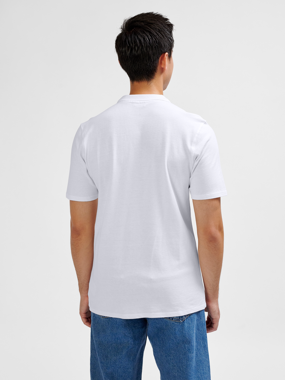 hmlGO 2.0 POLO