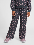 hmlJR REG POLY GYM PANTS