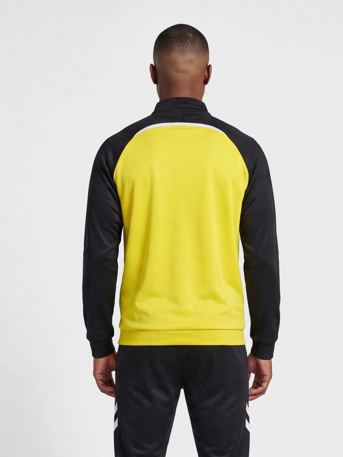 hmlLEAD 2.0 TRACK ZIP JACKET