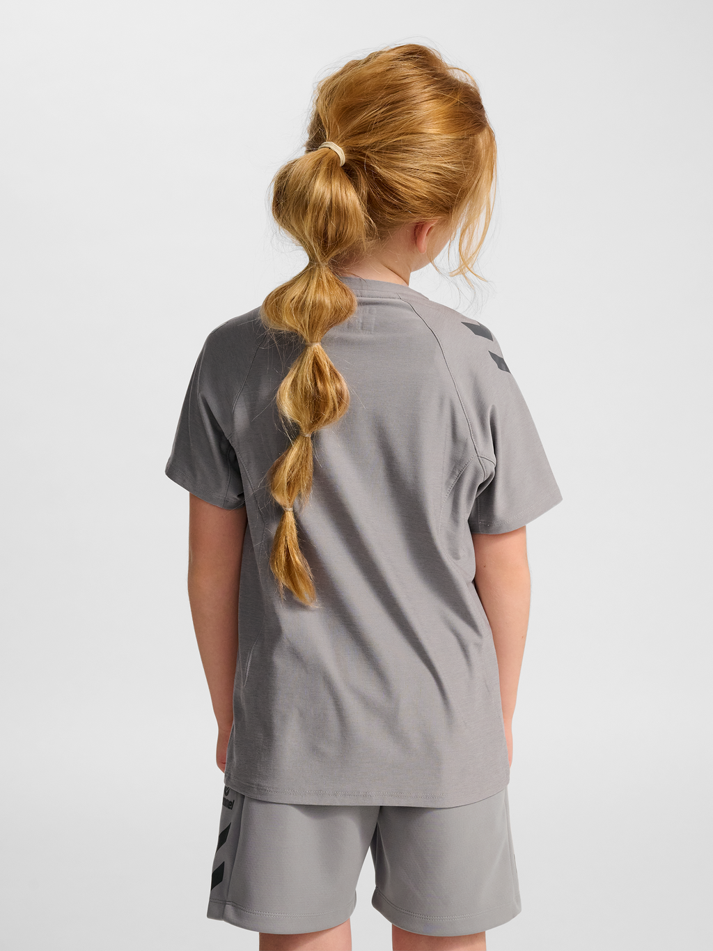 hmlCIMA 2.0 JERSEY S/S KIDS