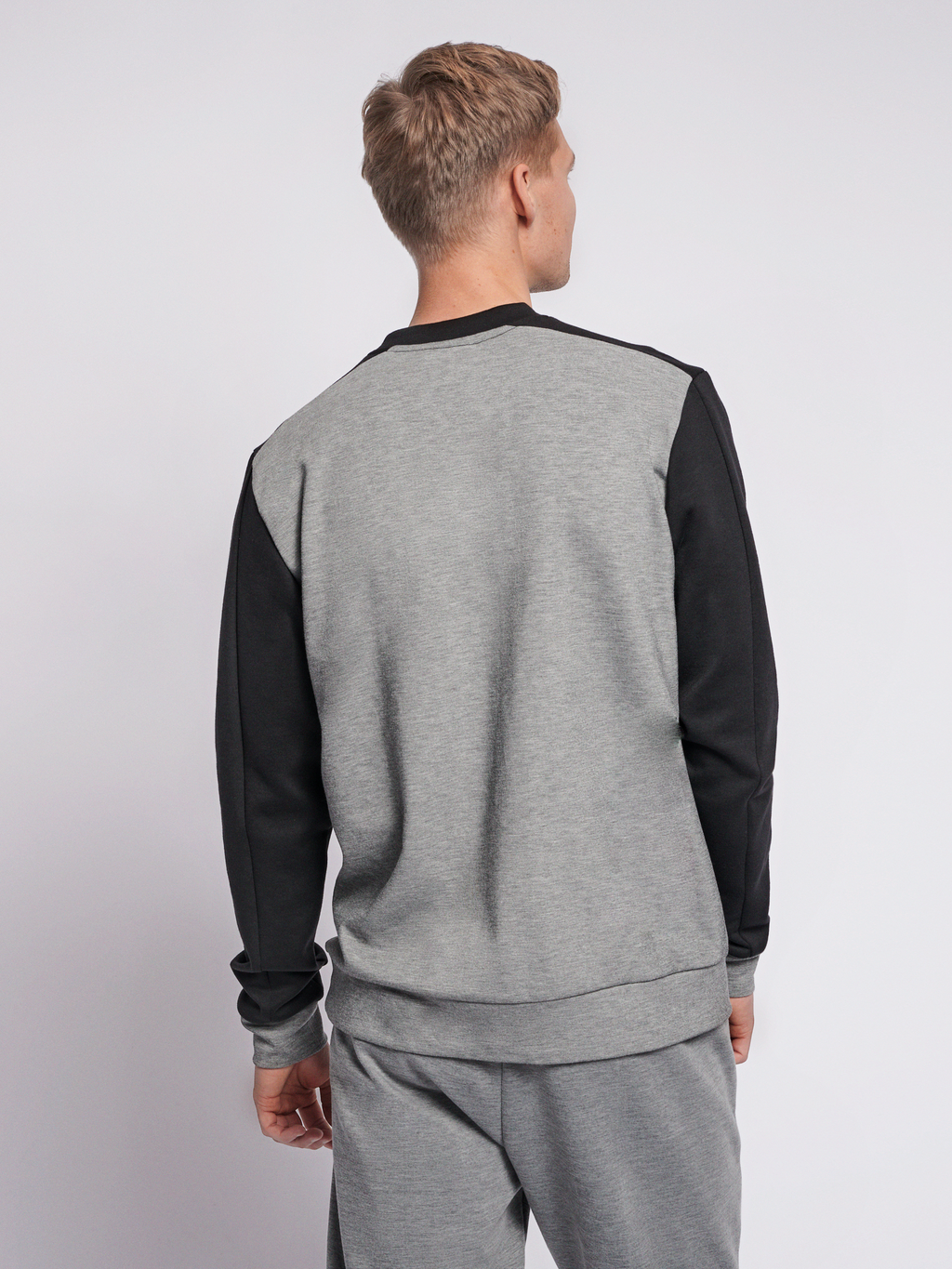 hmlTROPPER SWEATSHIRT