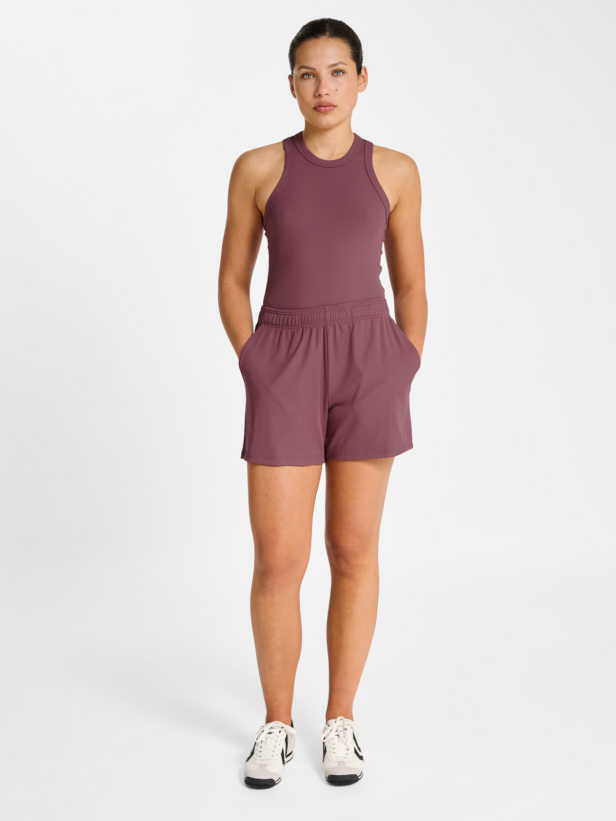 hmlPULSE RIB SHORTS