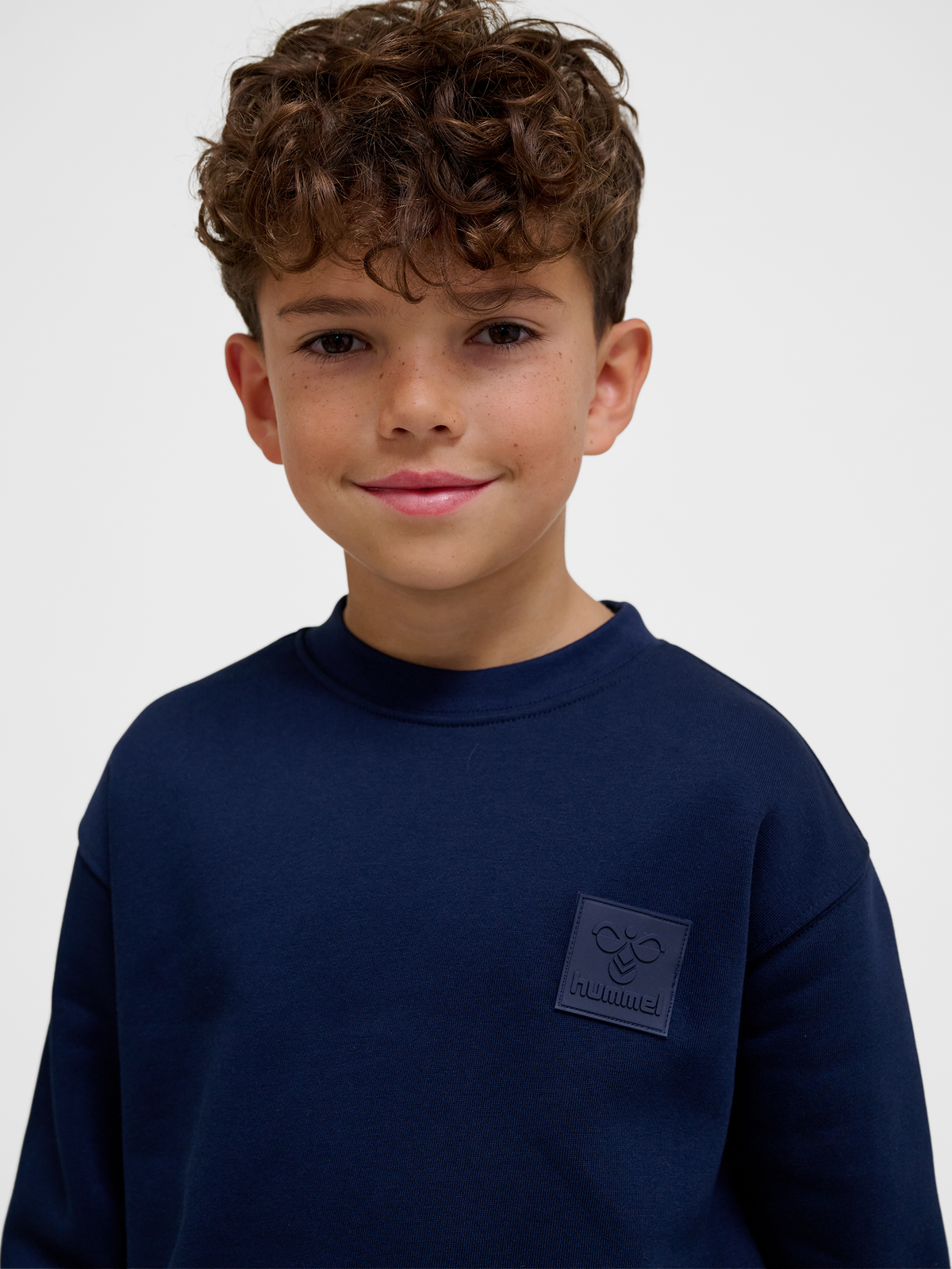hmlCLEAN SWEATSHIRT
