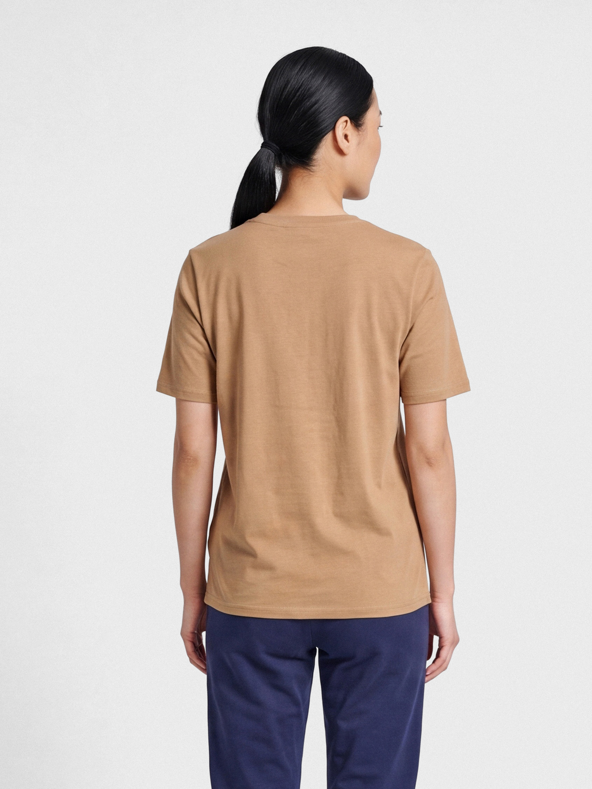 hmlLEGACY WO REGULAR T-SHIRT PLUS