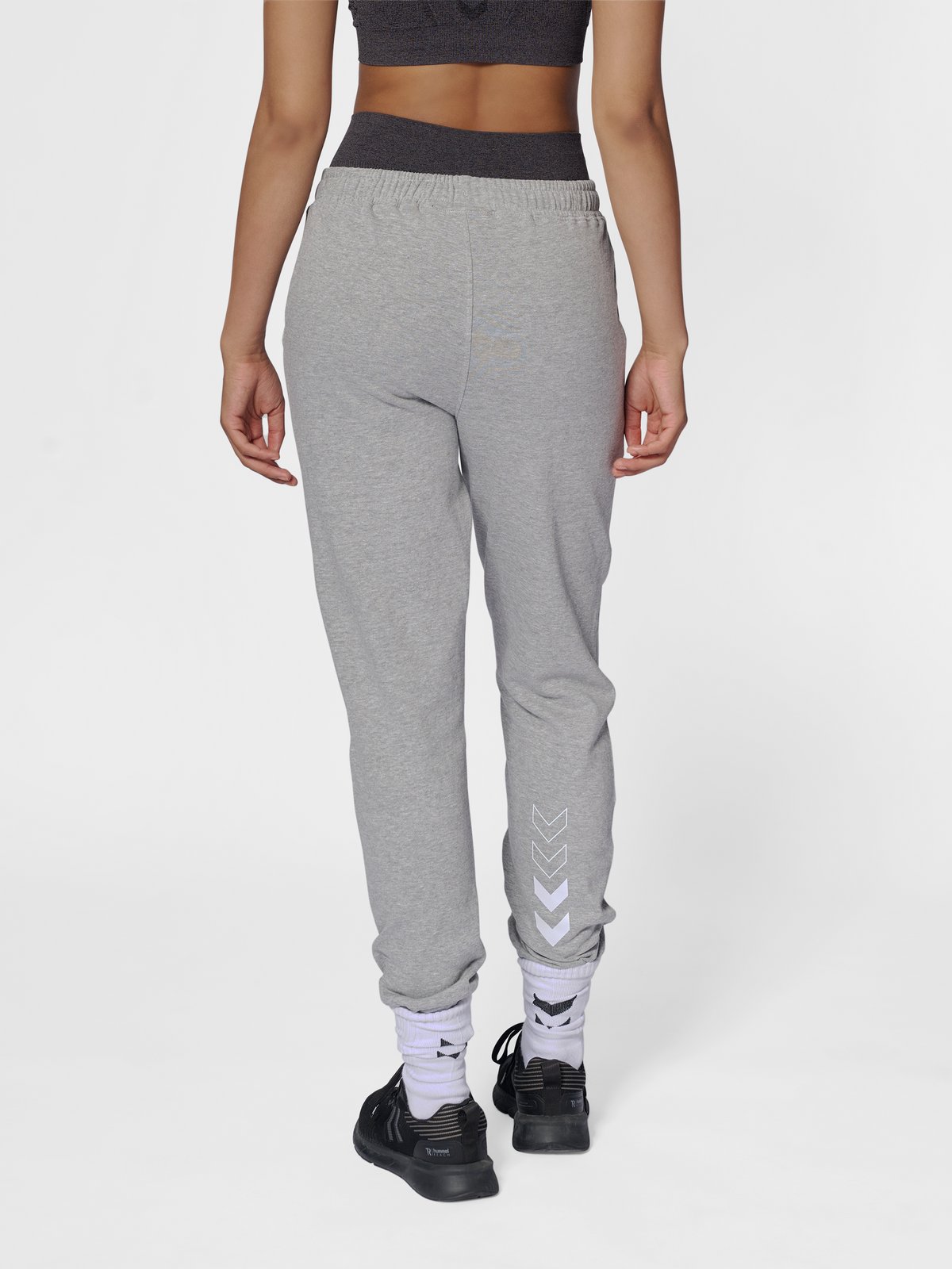 hmlELEMENTAL REGULAR PANTS WOMAN