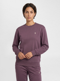 hmlPULSE W SWEAT CREWNECK