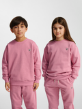 hmlJR LOOSE CREWNECK BEE