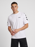 hmlKEEPER CHEVRON T-SHIRT S/S
