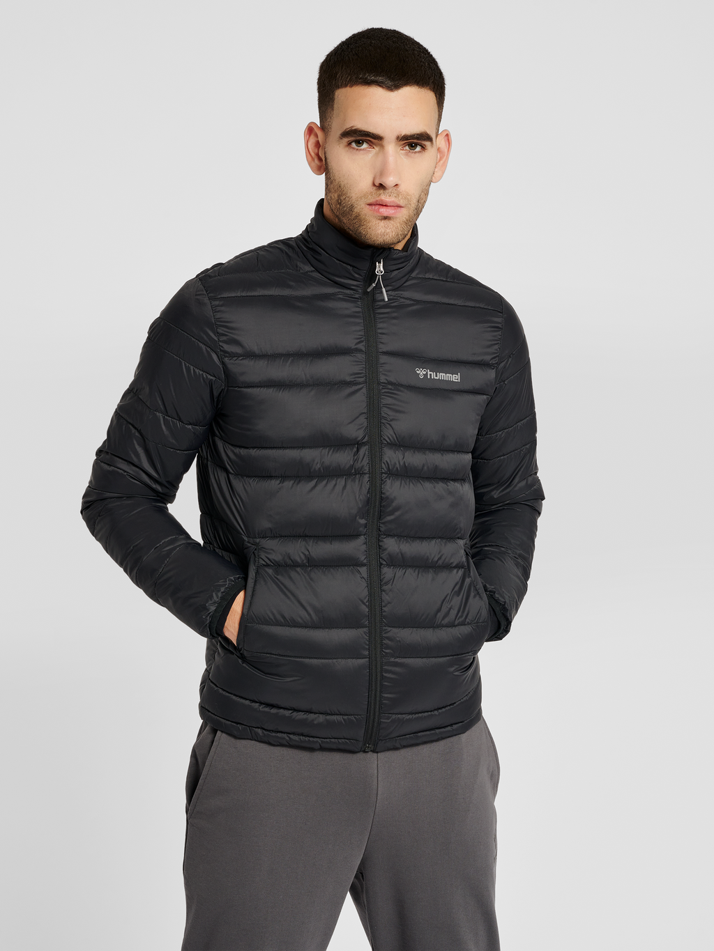 hmlPAX PUFF JACKET