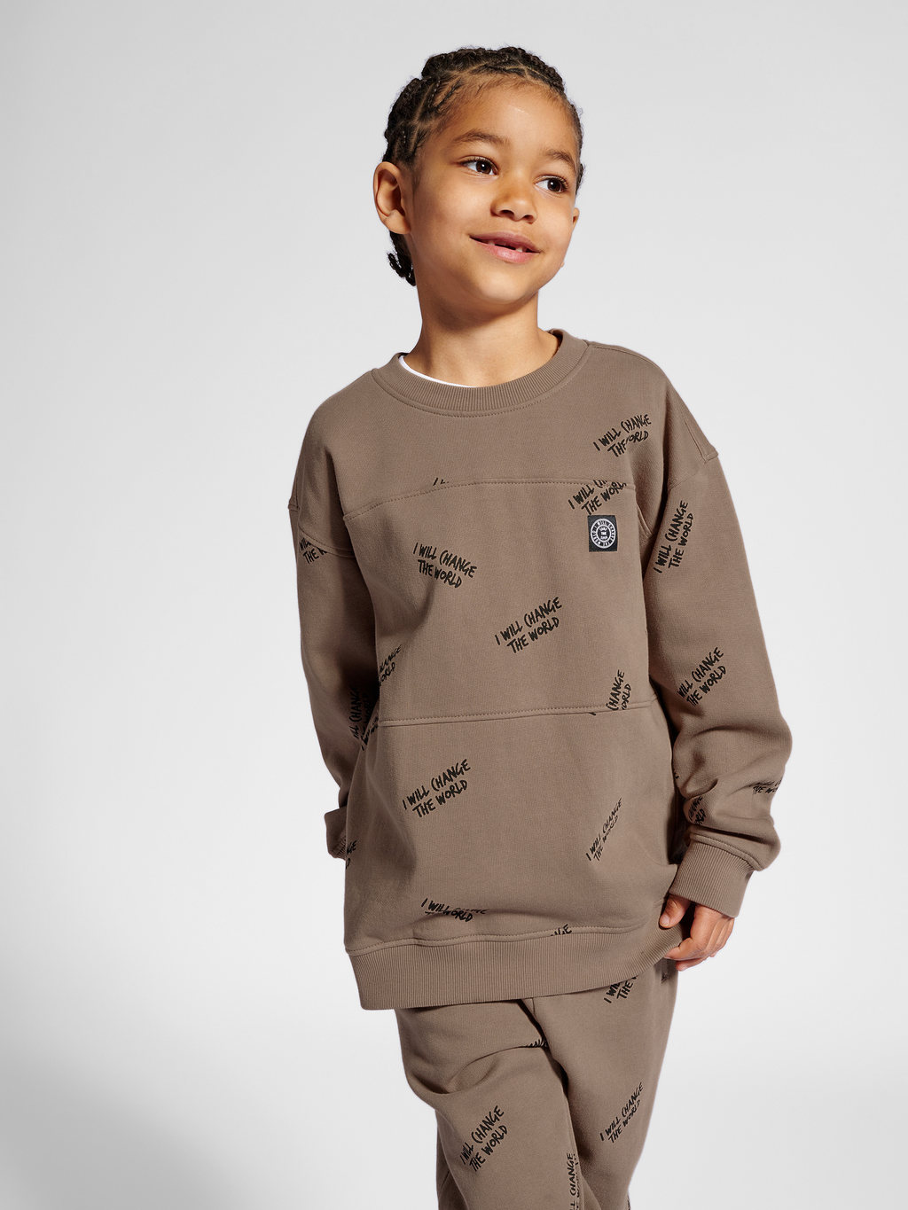 stsMILOS SWEATSHIRT