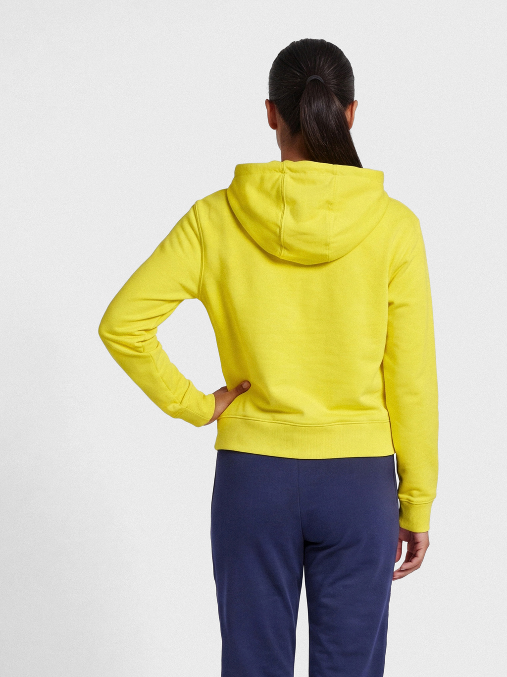 hmlGO 2.0 HOODIE WOMAN