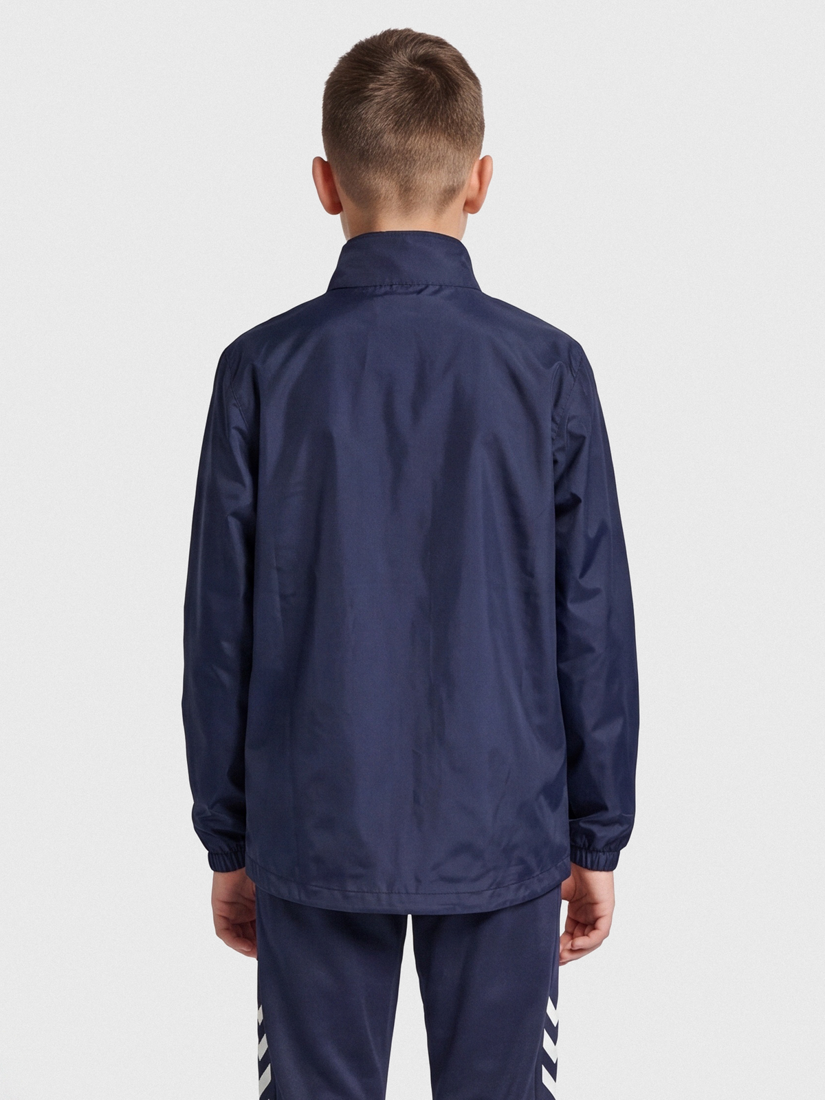 hmlPROMO RAIN JACKET KIDS