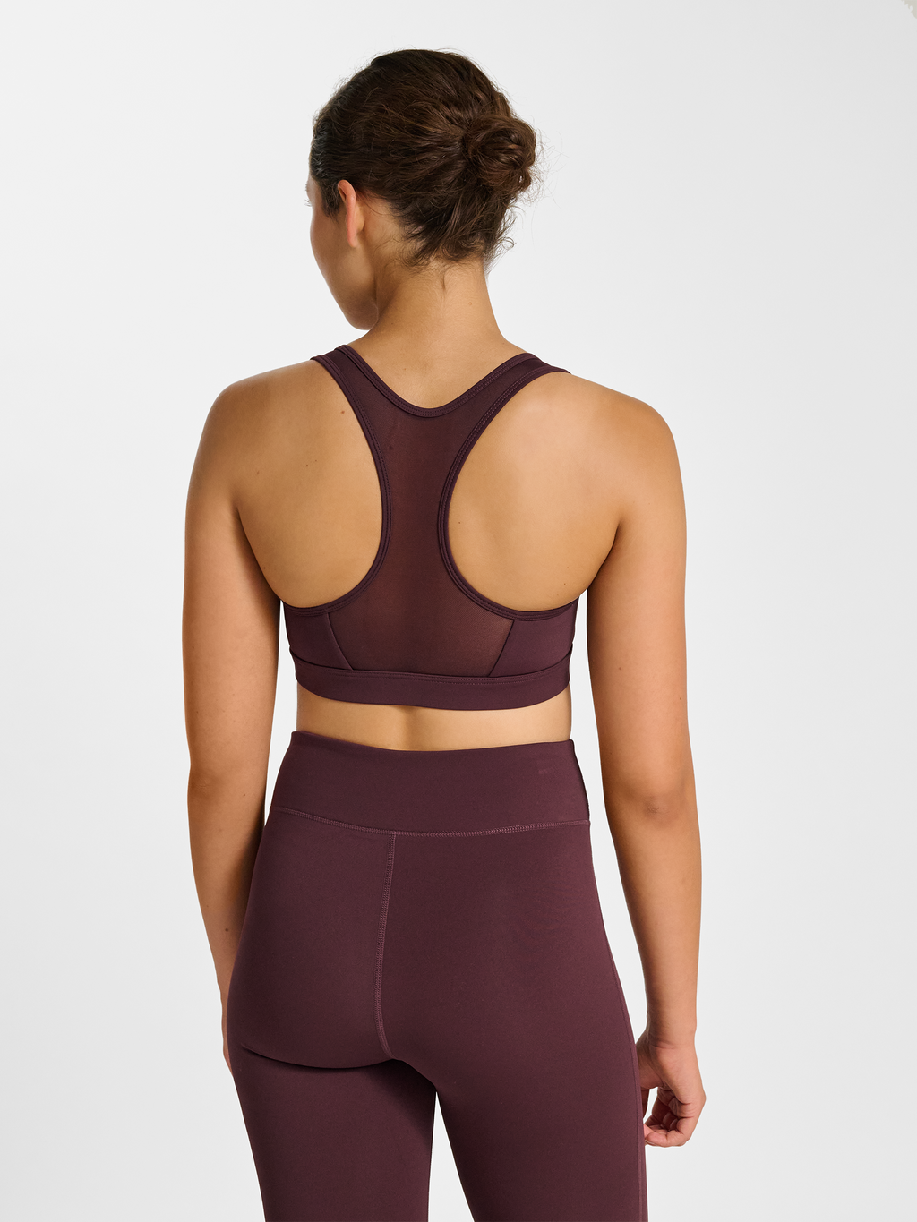 hmlPULSE MEDIUM SUPPORT BRA