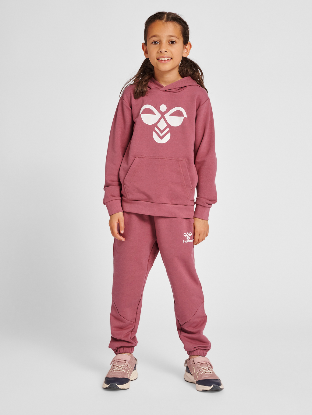 hmlNUETTE PANTS