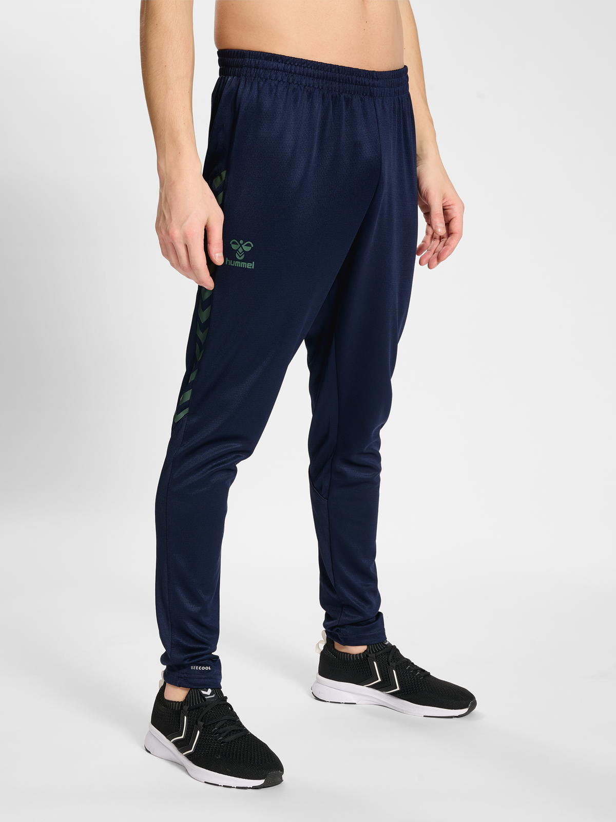 hmlSTALTIC TRAINING PANTS