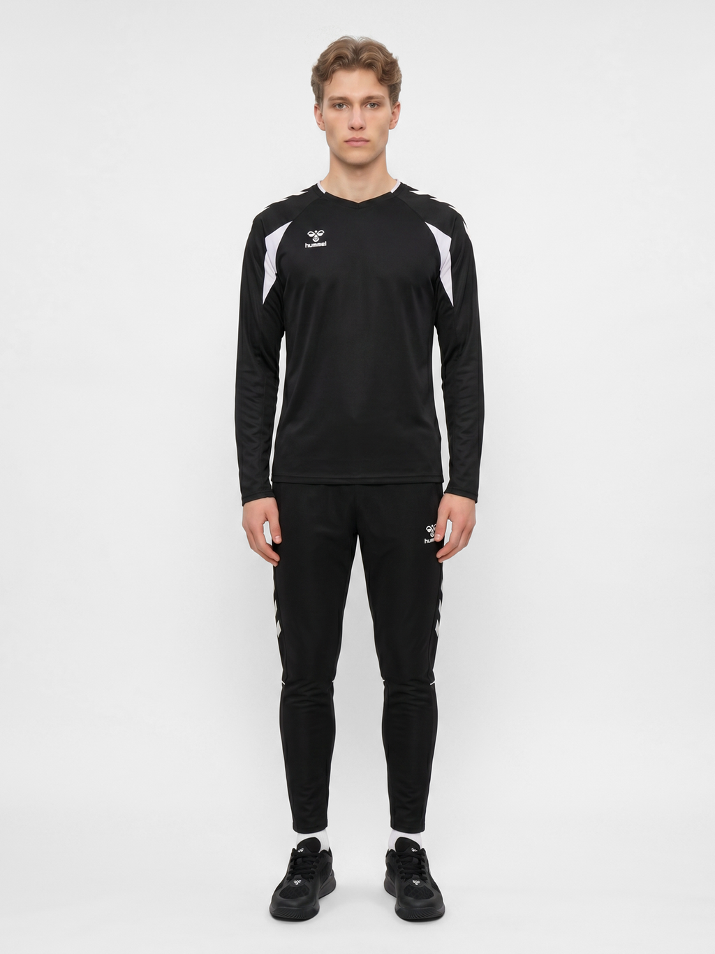 hmlCORE 2.0 JERSEY L/S