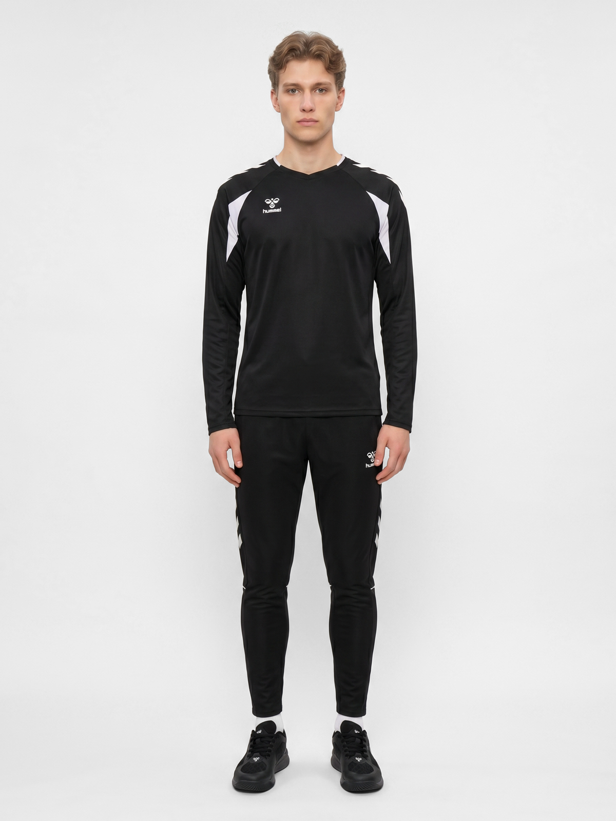 hmlCORE 2.0 JERSEY L/S