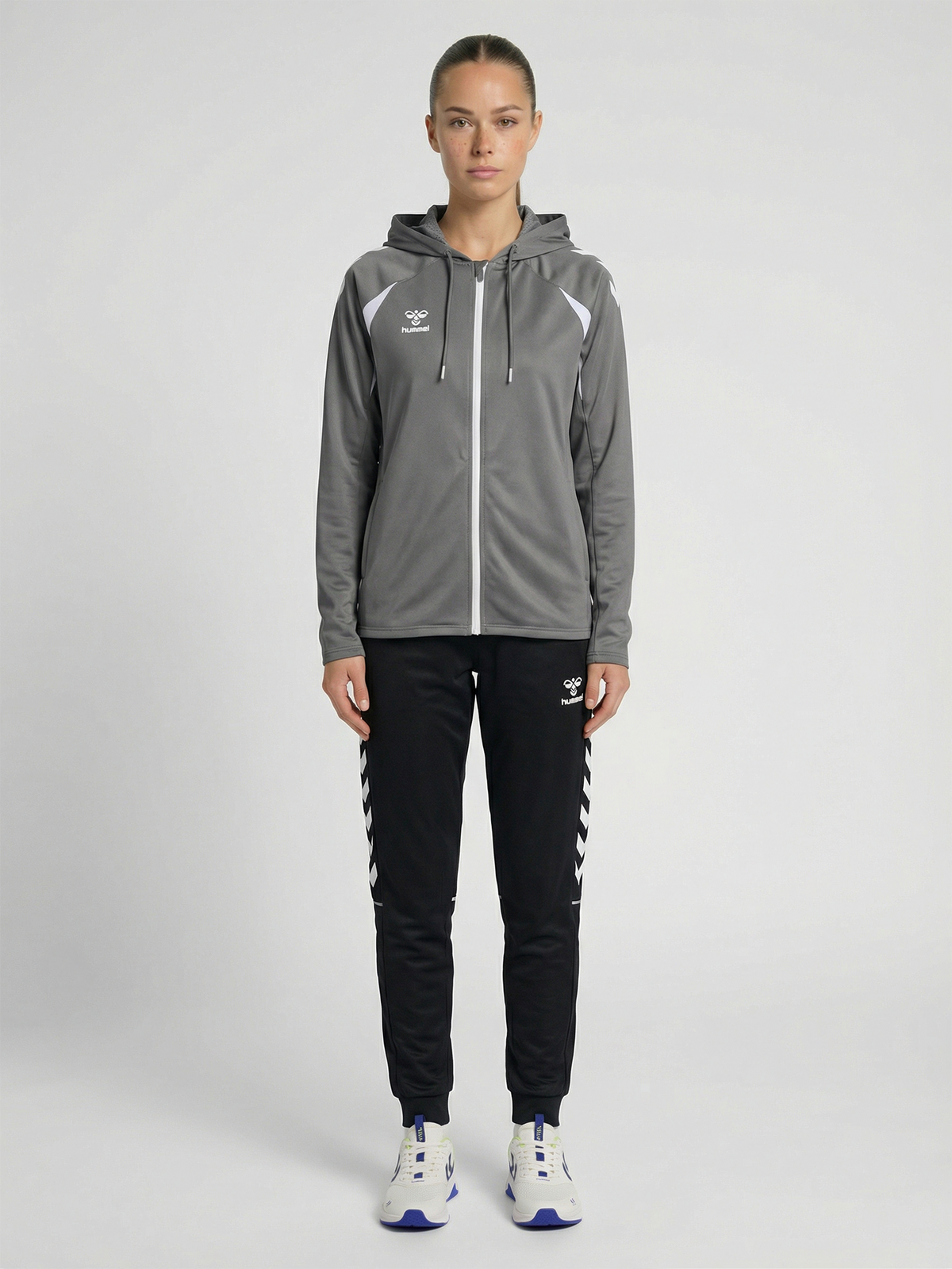 hmlCORE 2.0 TRACK PANTS WOMAN