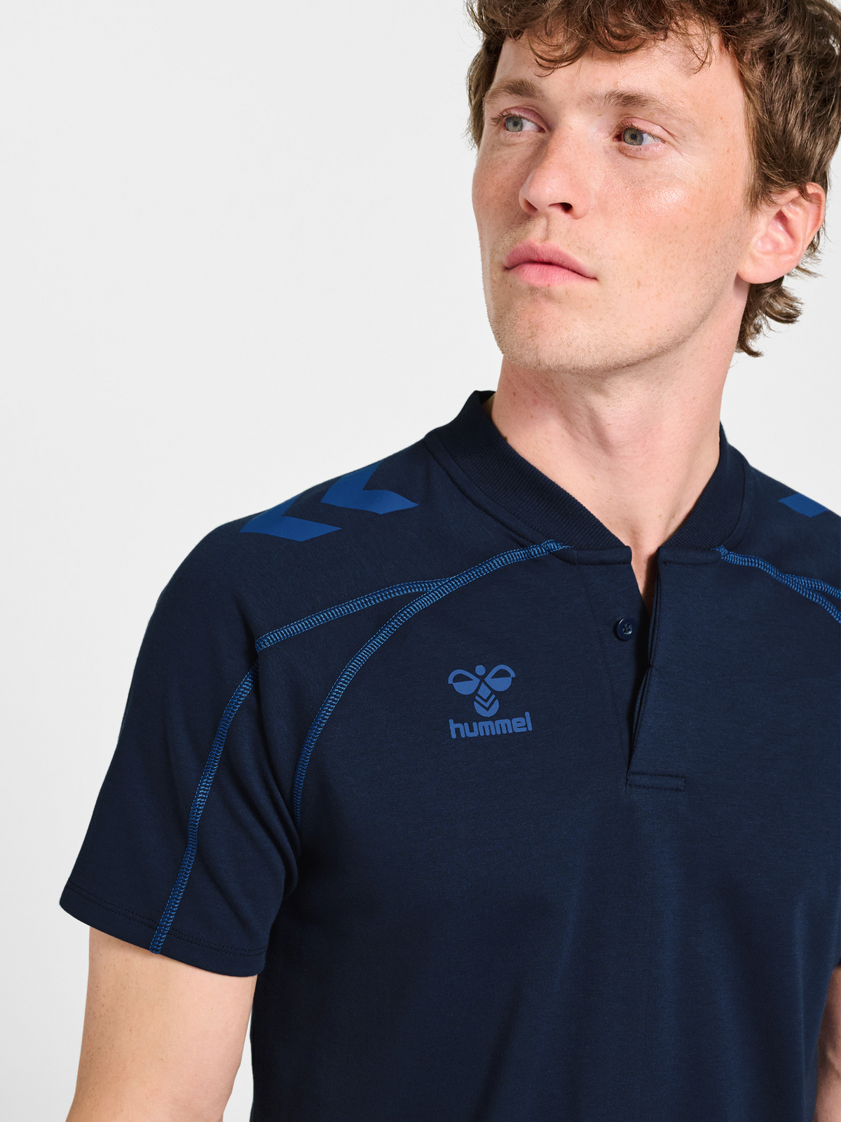 hmlMOVE 2.0 POLO