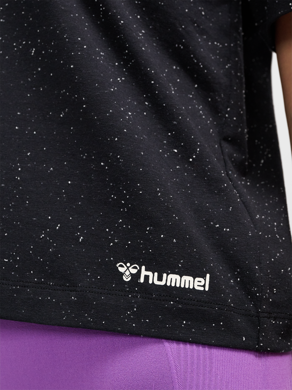 hmlMT ULTRA BOXY SHORT T-SHIRT